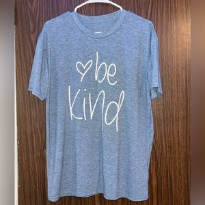 Be Kind Tshirt